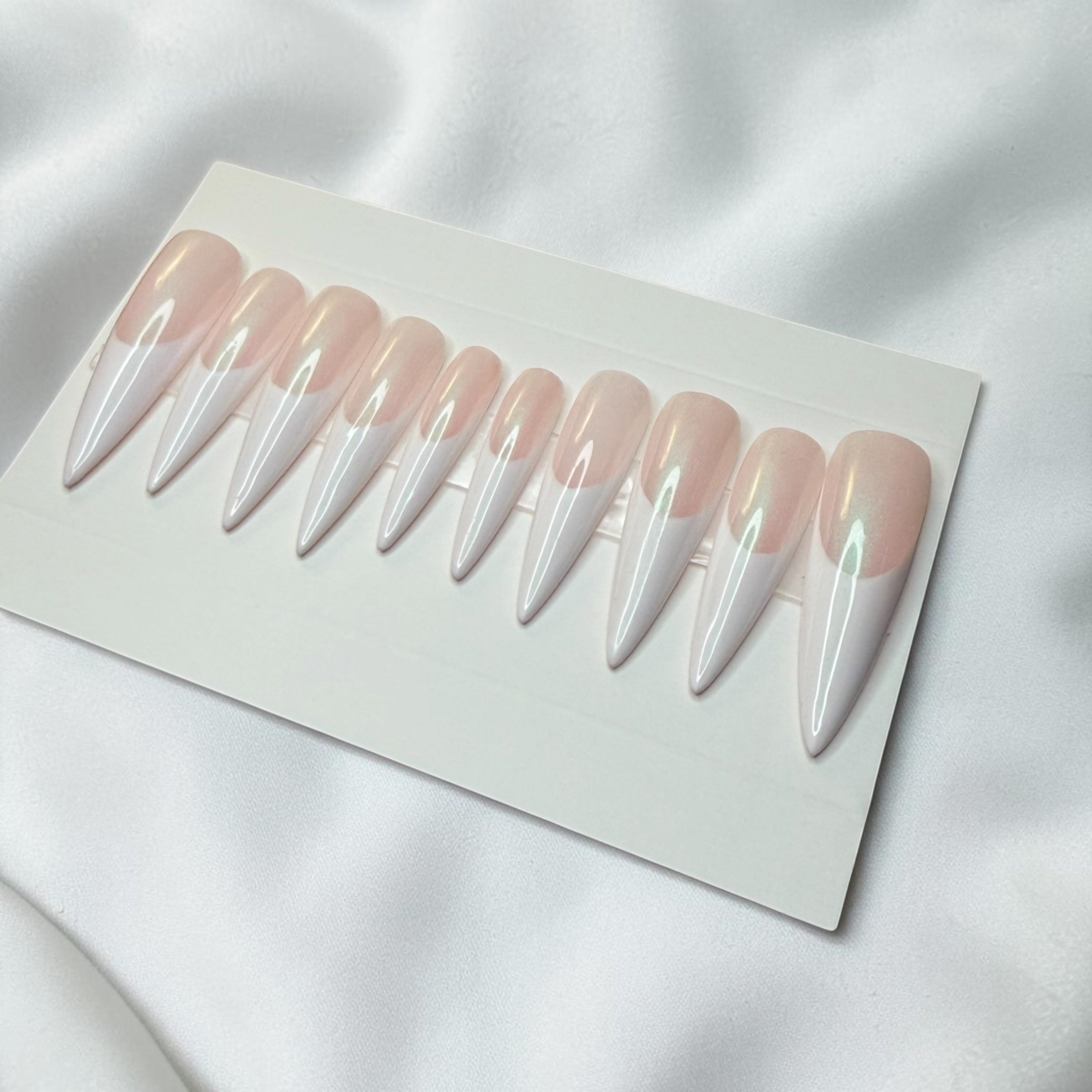 Velvety Nude