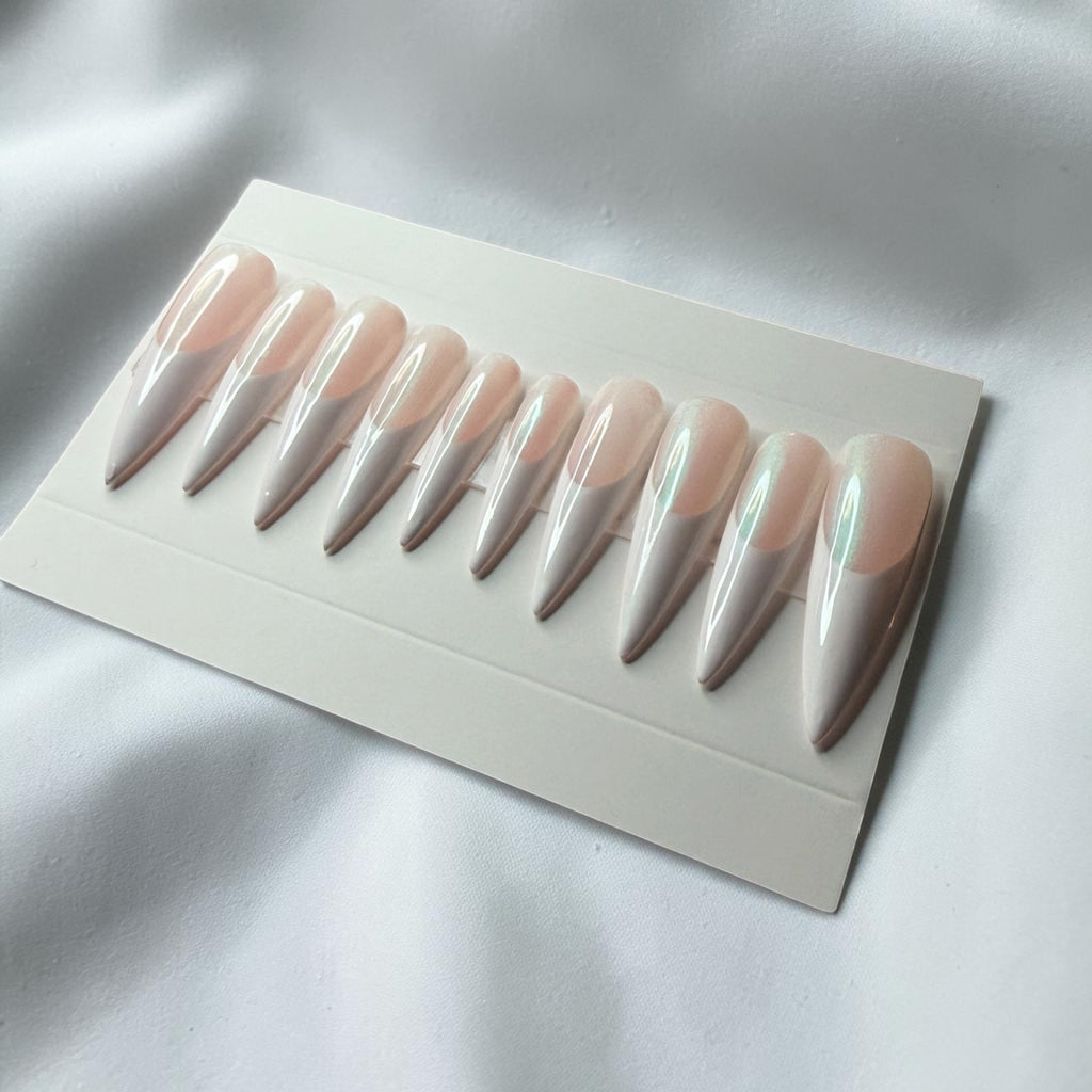 Velvety Nude