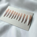 Velvety Nude