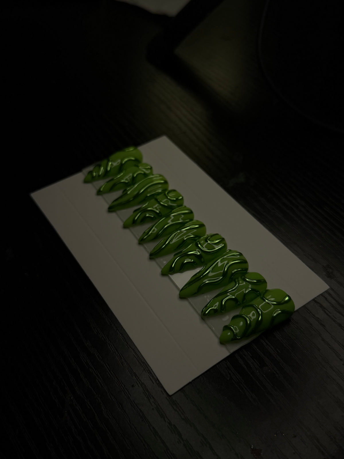 Toxic Drip