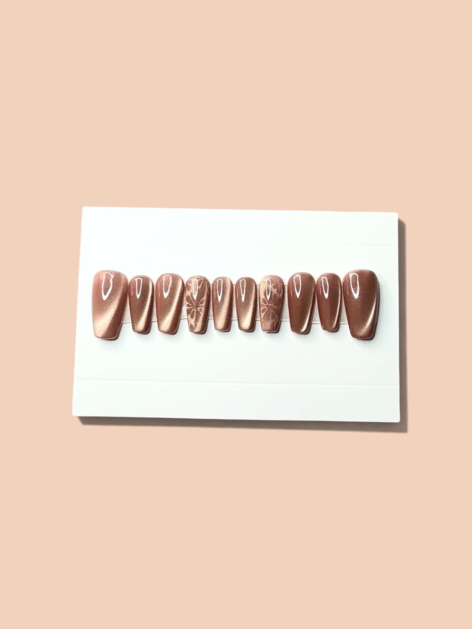 Cocoa Glow