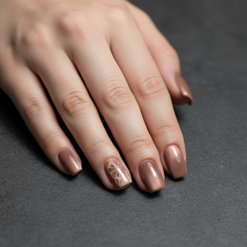 Cocoa Glow