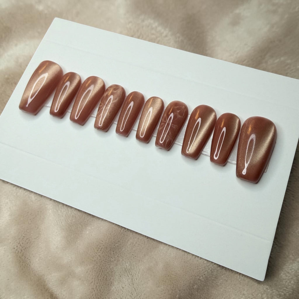 Cocoa Glow